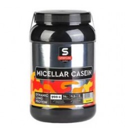 Casein Long Protein 0.9 kg SportLine Nutrition